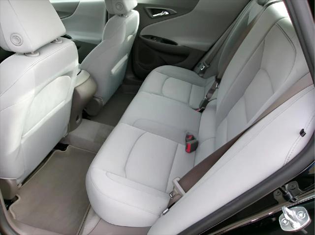 2024 Chevrolet Malibu FWD 1FL