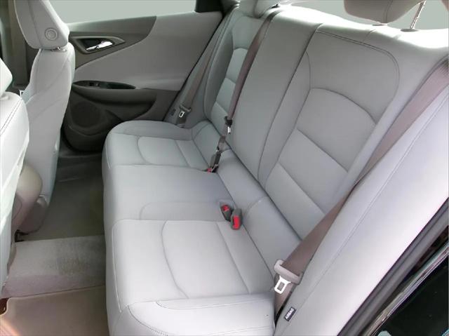 2024 Chevrolet Malibu FWD 1FL