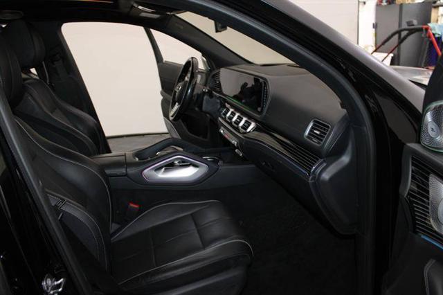 2021 Mercedes-Benz Maybach GLS 600 4MATIC