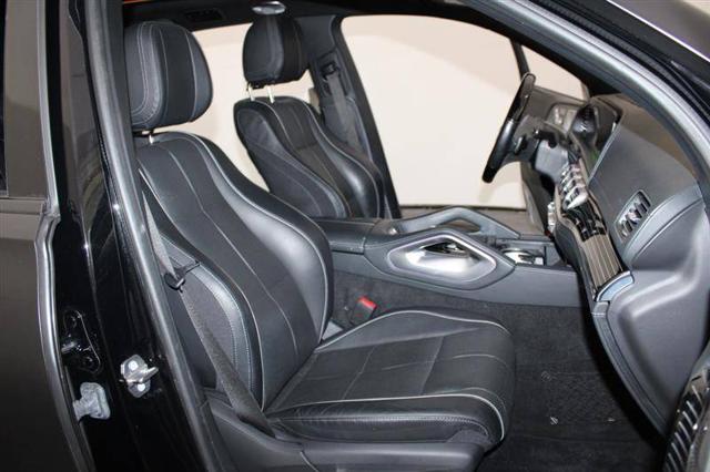 2021 Mercedes-Benz Maybach GLS 600 4MATIC