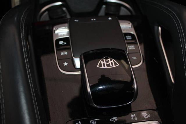 2021 Mercedes-Benz Maybach GLS 600 4MATIC