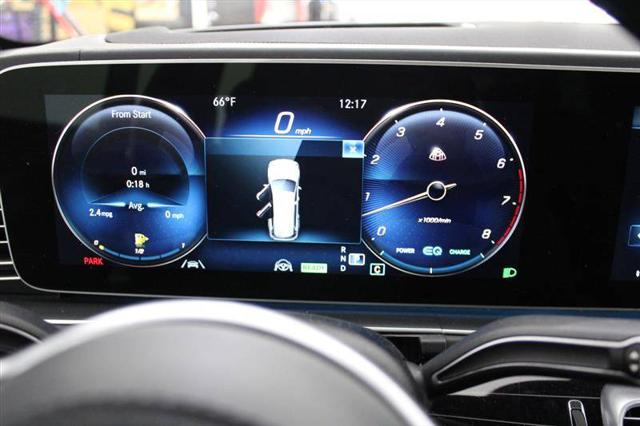 2021 Mercedes-Benz Maybach GLS 600 4MATIC