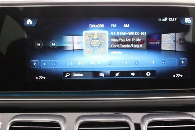 2021 Mercedes-Benz Maybach GLS 600 4MATIC
