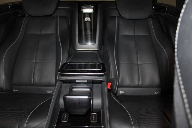2021 Mercedes-Benz Maybach GLS 600 4MATIC