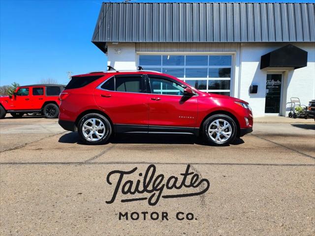 2020 Chevrolet Equinox AWD LT 1.5L Turbo for sale in Fremont, NE