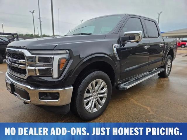 2025 Ford F-150 LARIAT for sale in Columbus, TX