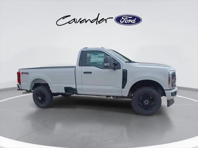 2025 Ford F-350 XL