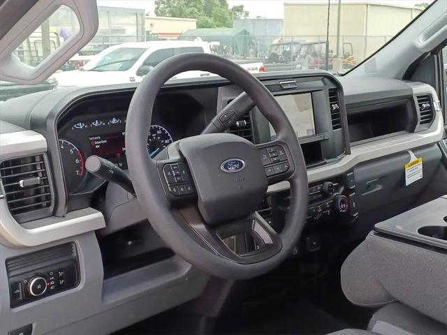 2025 Ford F-350 XL