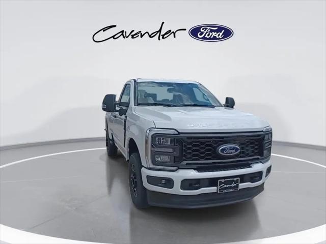 2025 Ford F-350 XL