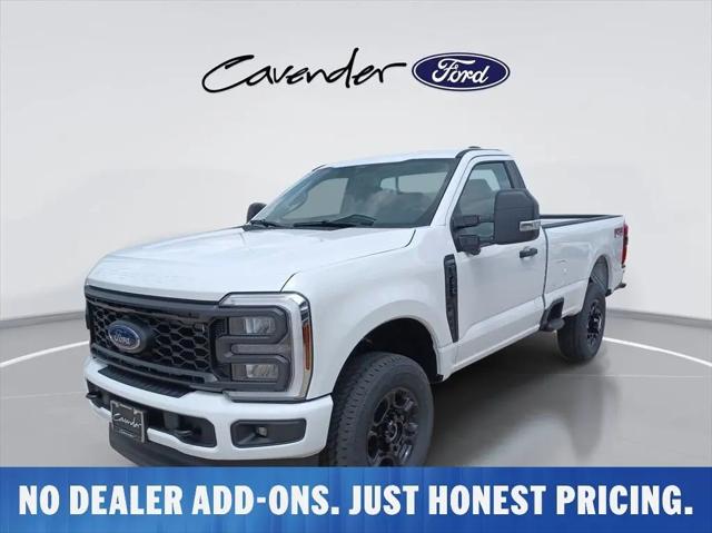 2025 Ford F-350 XL for sale in Columbus, TX