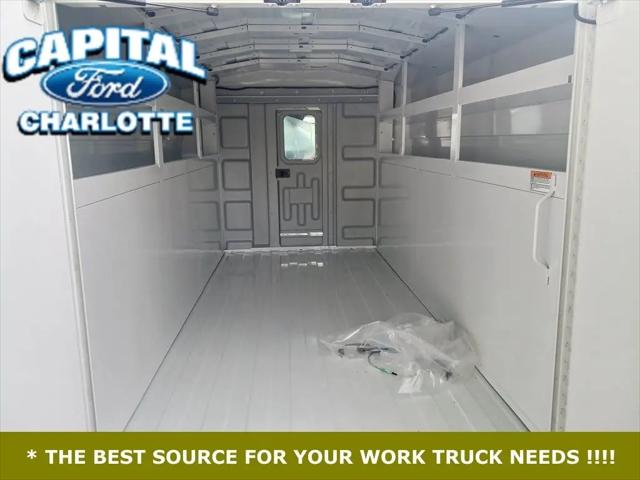 2024 Ford Transit Cutaway Transit Cutaway