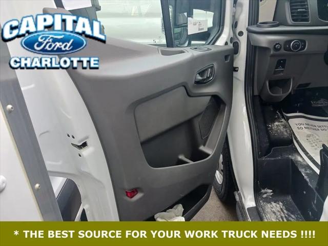 2024 Ford Transit Cutaway Transit Cutaway