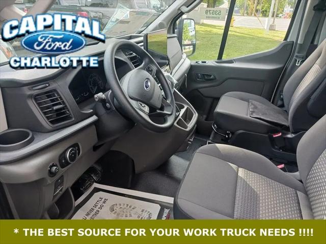 2024 Ford Transit Cutaway Transit Cutaway