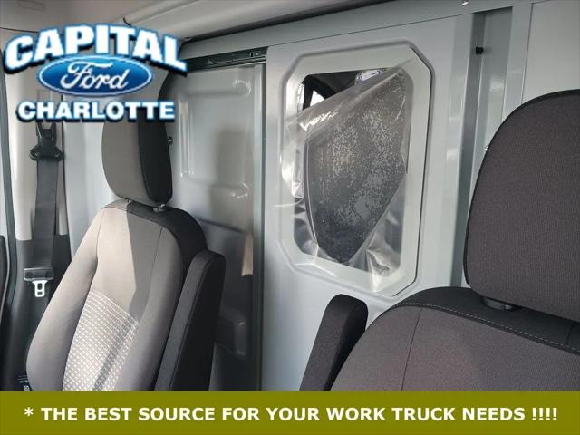 2024 Ford Transit Cutaway Transit Cutaway