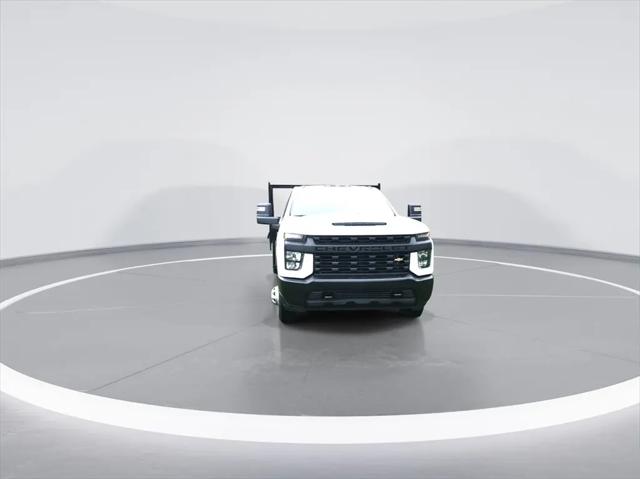 2021 Chevrolet Silverado 3500HD Work Truck