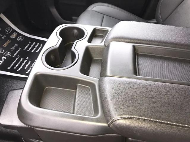 2021 Chevrolet Silverado 3500HD Work Truck