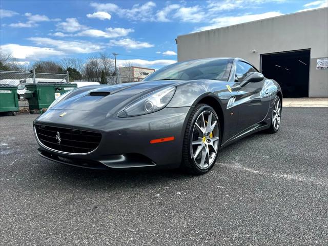 2012 Ferrari California Standard for sale in Blackwood, NJ