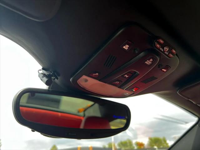 2012 Ferrari California Standard