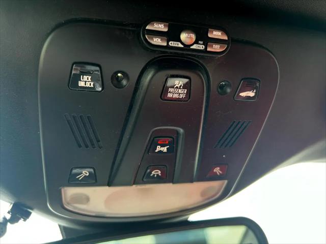 2012 Ferrari California Standard
