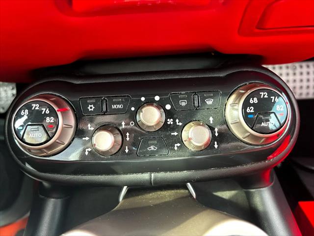 2012 Ferrari California Standard