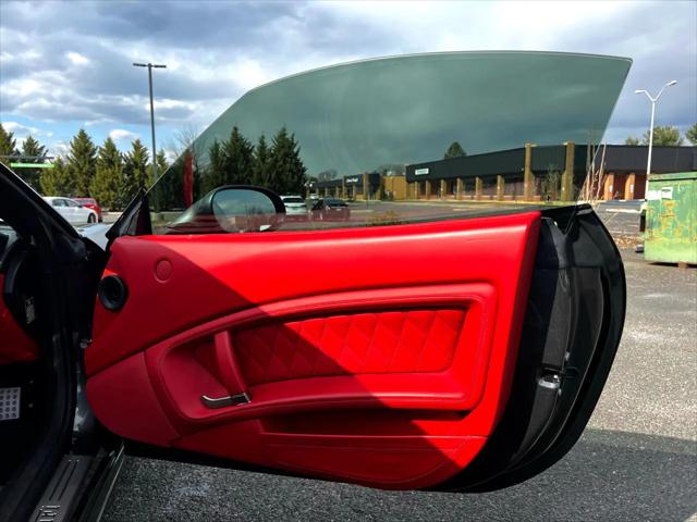 2012 Ferrari California Standard