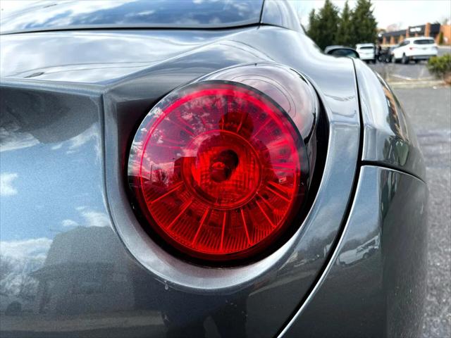 2012 Ferrari California Standard