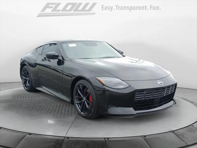 2025 Nissan Z Performance Automatic Transmission for sale in Fayetteville, NC