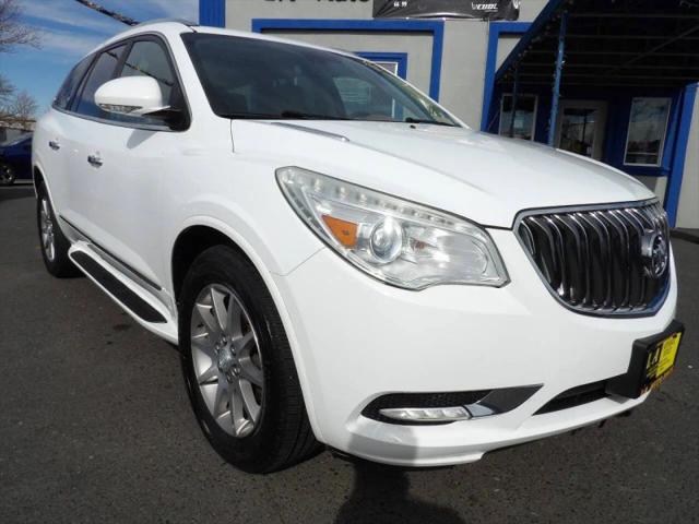 2016 Buick Enclave Leather for sale in Moses Lake, WA