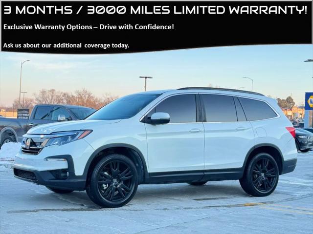 2022 Honda Pilot AWD Special Edition for sale in Omaha, NE