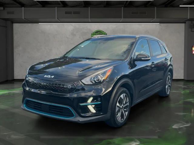 2022 Kia Niro EV EX for sale in Plantation, FL