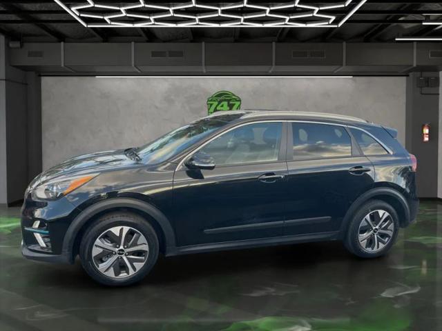 2022 Kia Niro EV EX