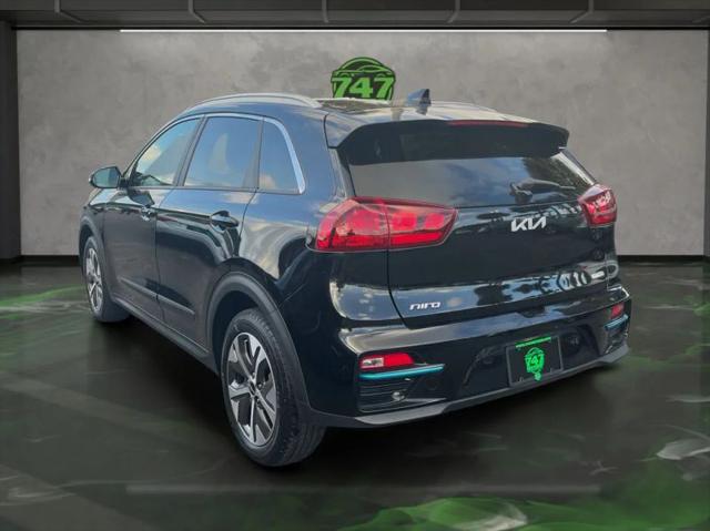 2022 Kia Niro EV EX