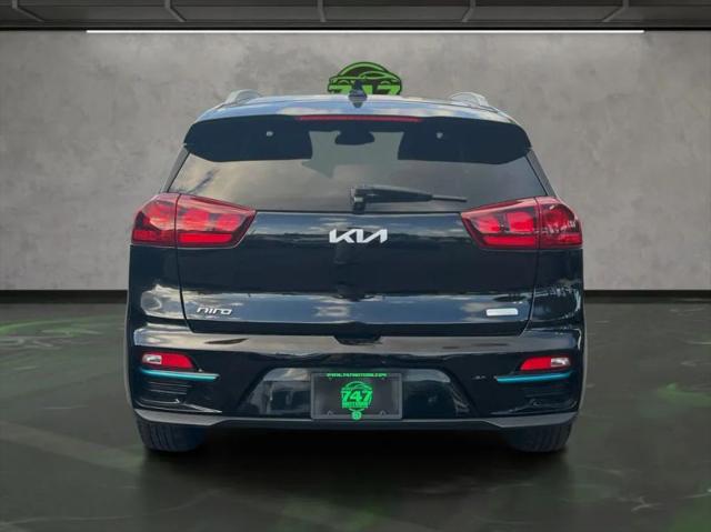 2022 Kia Niro EV EX