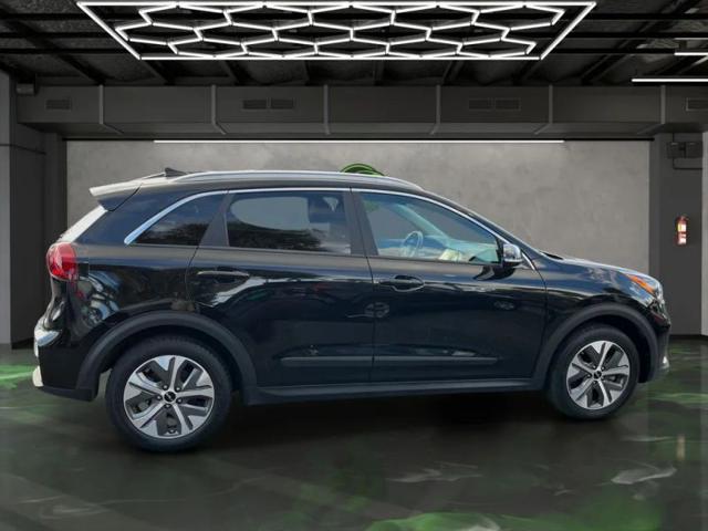 2022 Kia Niro EV EX
