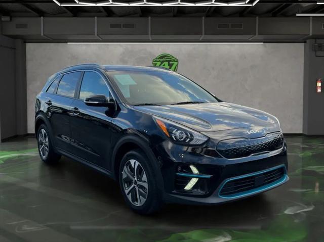 2022 Kia Niro EV EX