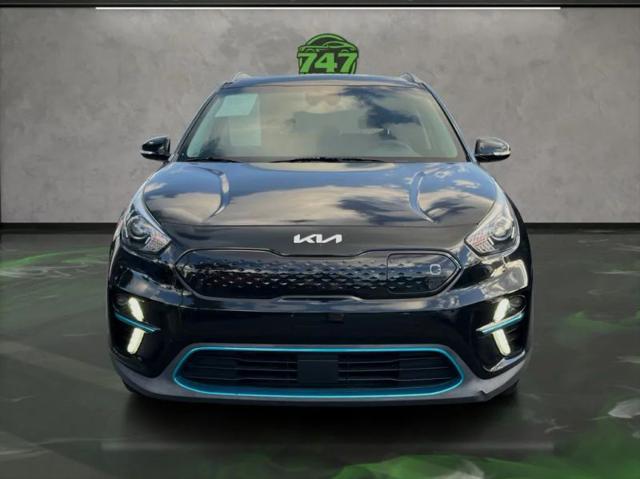 2022 Kia Niro EV EX