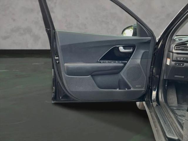 2022 Kia Niro EV EX