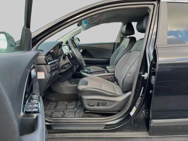 2022 Kia Niro EV EX