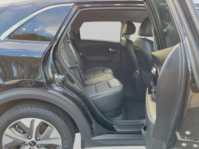 2022 Kia Niro EV EX