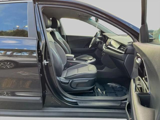 2022 Kia Niro EV EX