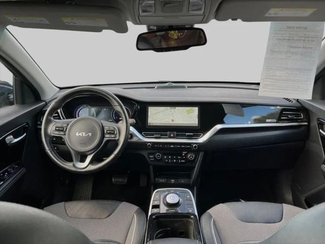 2022 Kia Niro EV EX