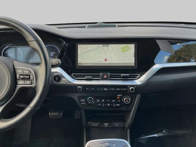 2022 Kia Niro EV EX