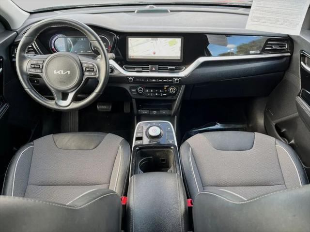 2022 Kia Niro EV EX