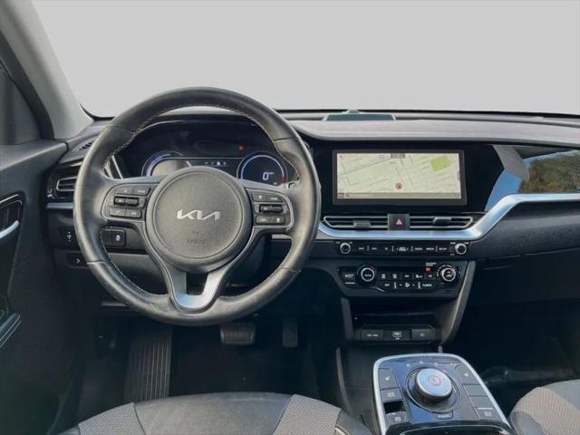 2022 Kia Niro EV EX