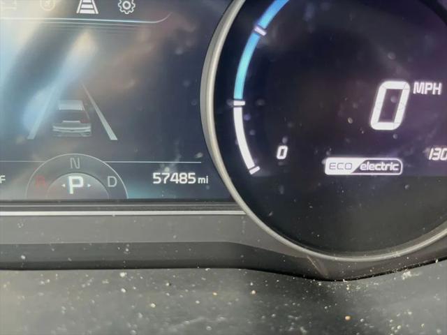 2022 Kia Niro EV EX