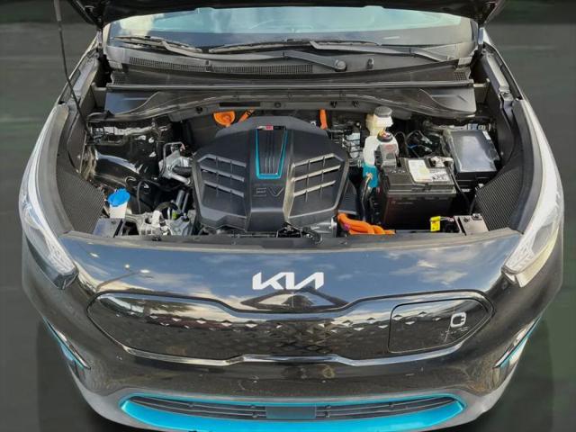 2022 Kia Niro EV EX