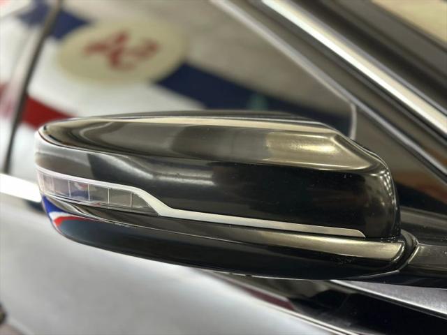 2014 Cadillac CTS Luxury