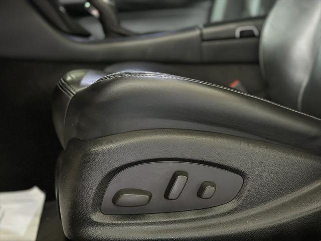 2014 Cadillac CTS Luxury