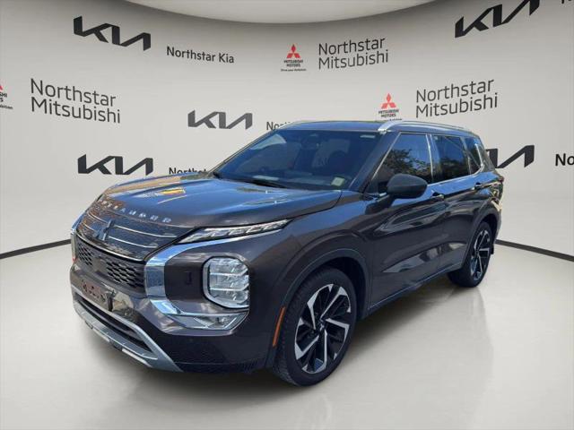 2022 Mitsubishi Outlander SEL Launch Edition S-AWC for sale in Long Island City, NY