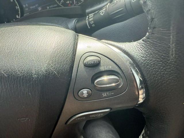 2021 Nissan Murano SV Intelligent AWD